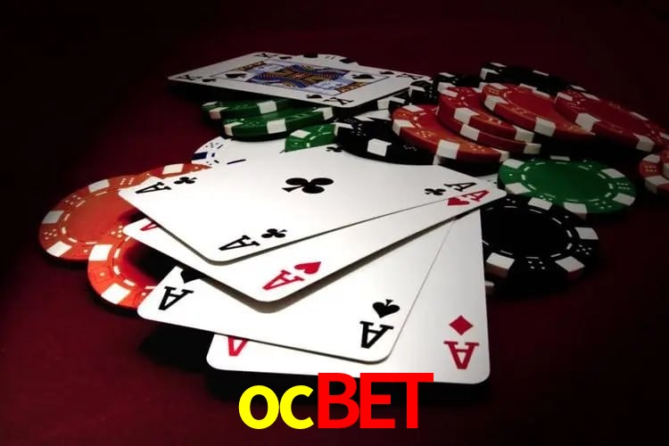 Experiencia de tragamonedas ocbet para jugadores en México