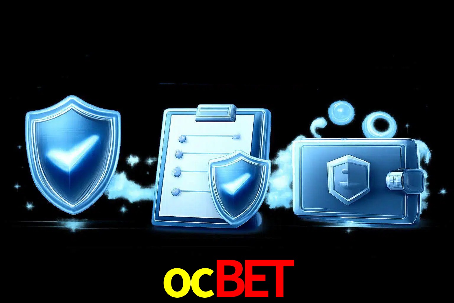 Herramientas de seguridad y verificación de cuenta ocbet