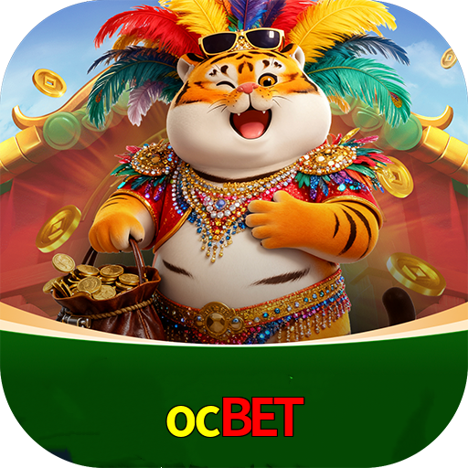 ocbet Logo