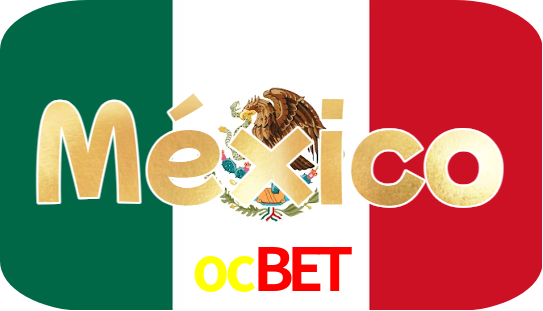 ocbet Logo